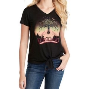 Jessica Simpson Tee